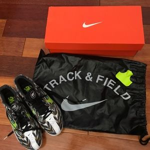 Nike Long Distance Track Spikes